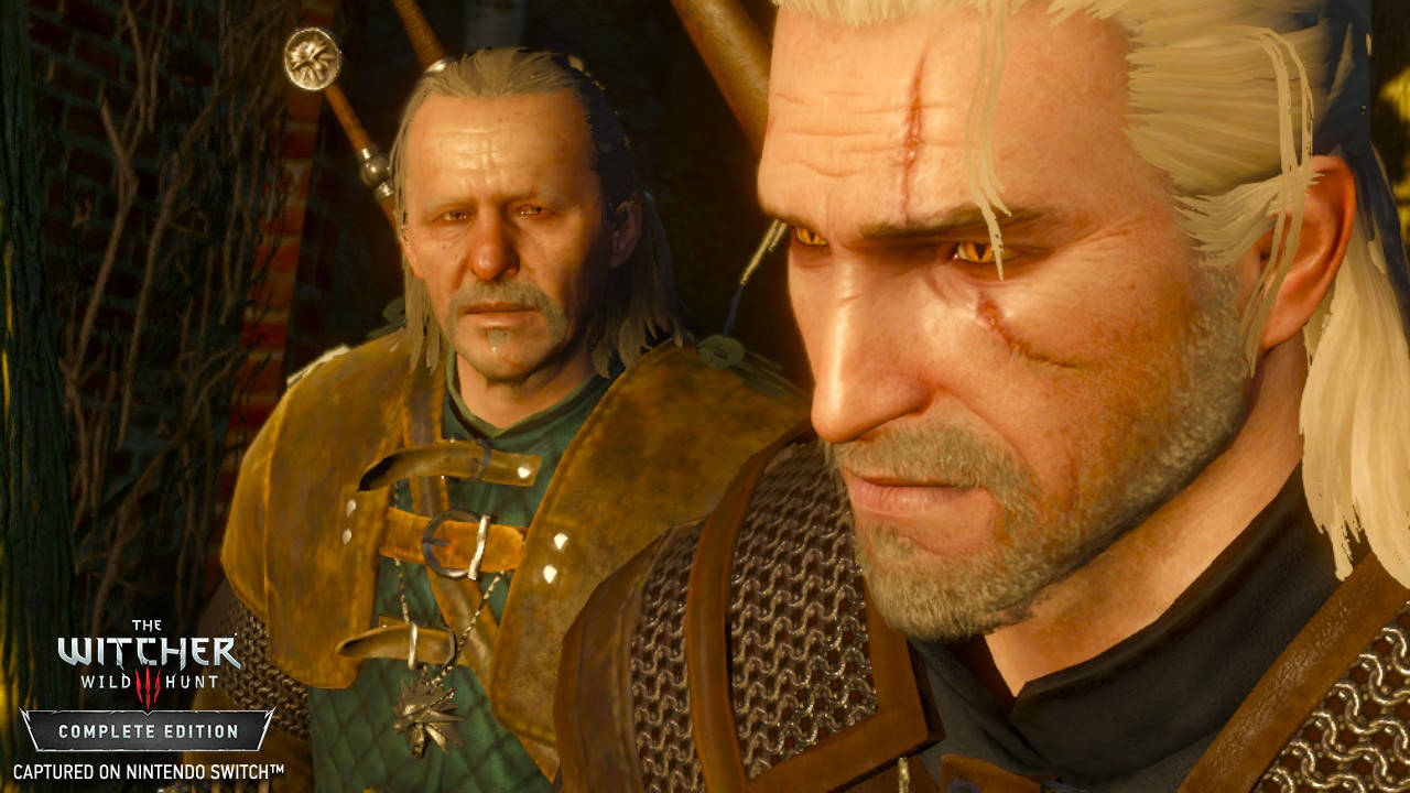 CD PROJEKT RED FANS: The Witcher 3: Wild Hunt - Preparem-se! A