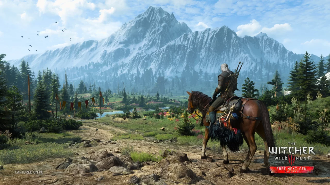 The Witcher 3 Wild Hunt Complete Edition Screenshot 014