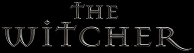 The Witcher Logo