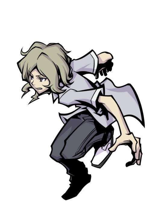The World Ends With You Final Remix Artwork 023 1