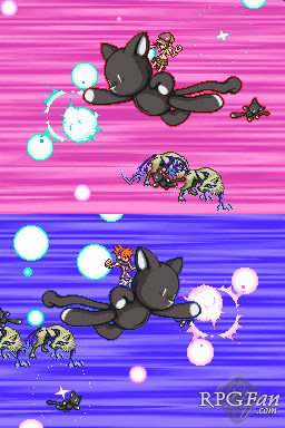 The World Ends With You Screenshot 002