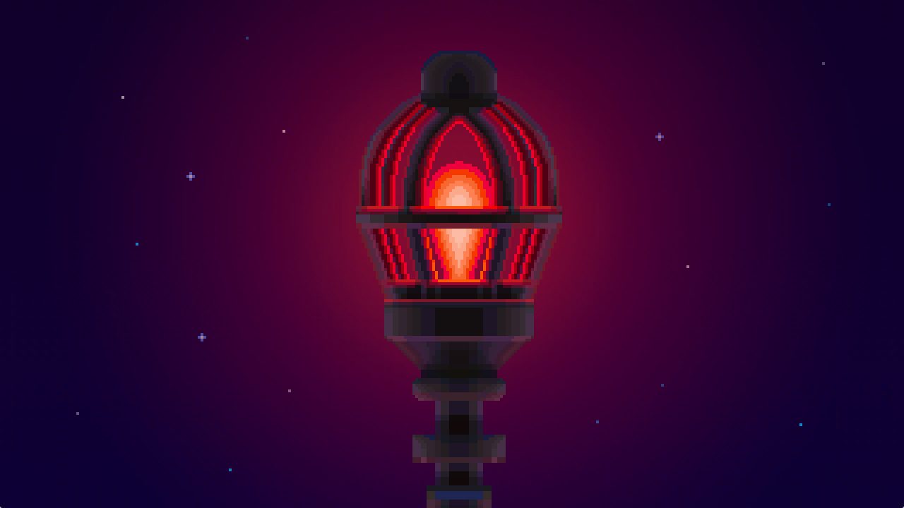 Thimbleweed Park Artwork 004