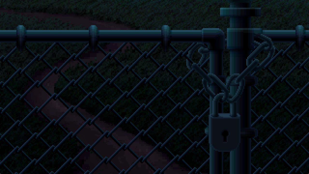 Thimbleweed Park Artwork 007