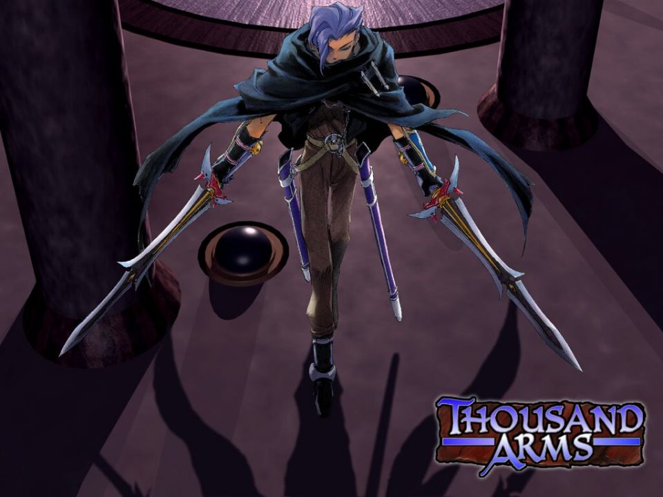 Thousand Arms Artwork 014