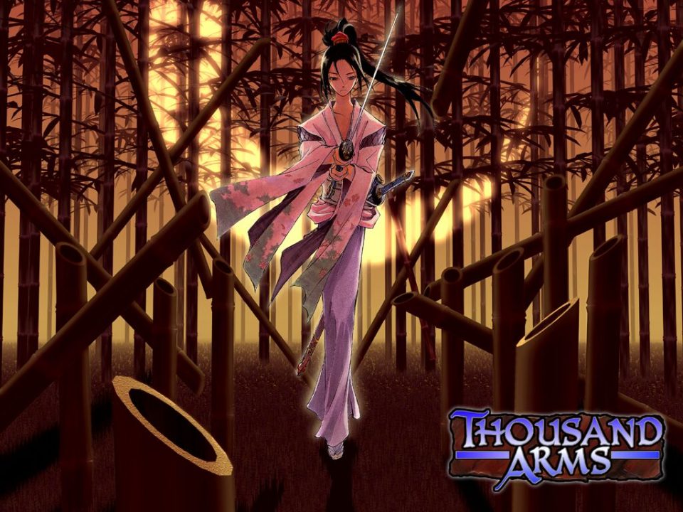 Thousand Arms Artwork 015