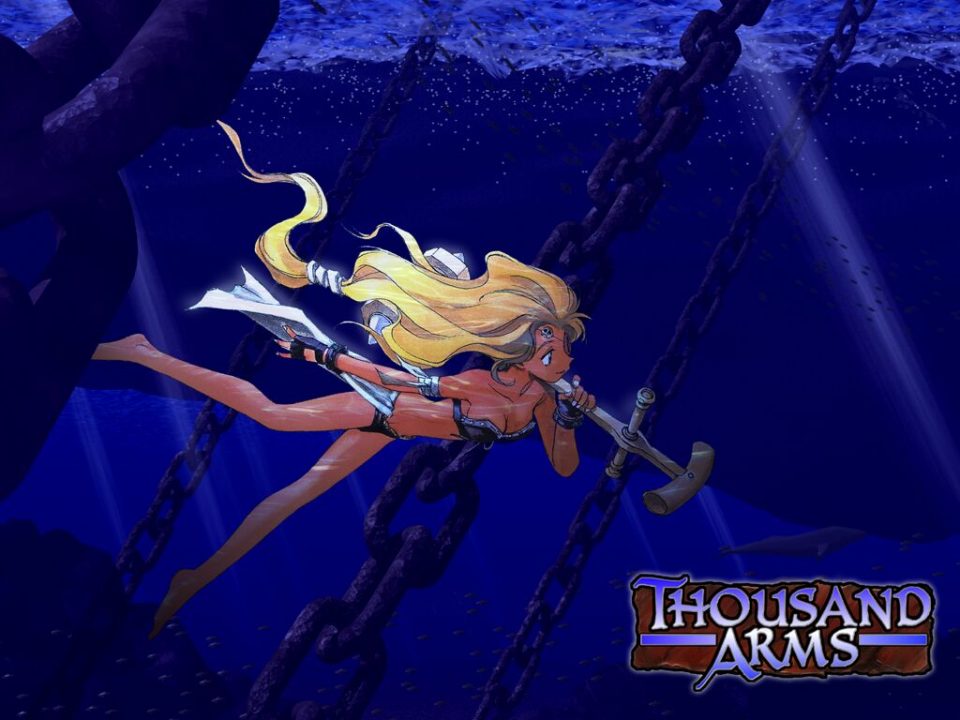 Thousand Arms Artwork 016
