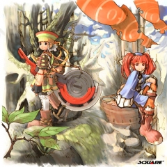 Threads of Fate | RPGFan