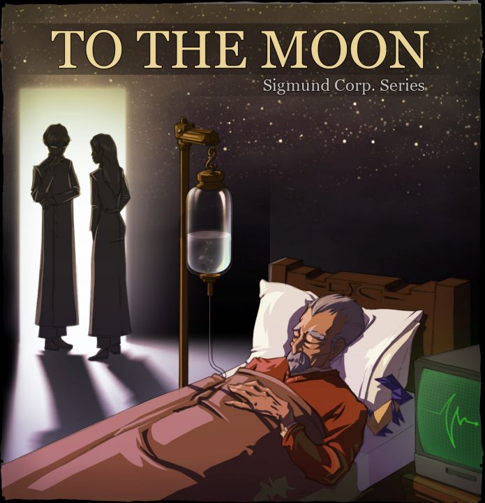 To The Moon Artwork 003