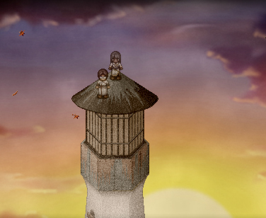 To The Moon Screenshot 001