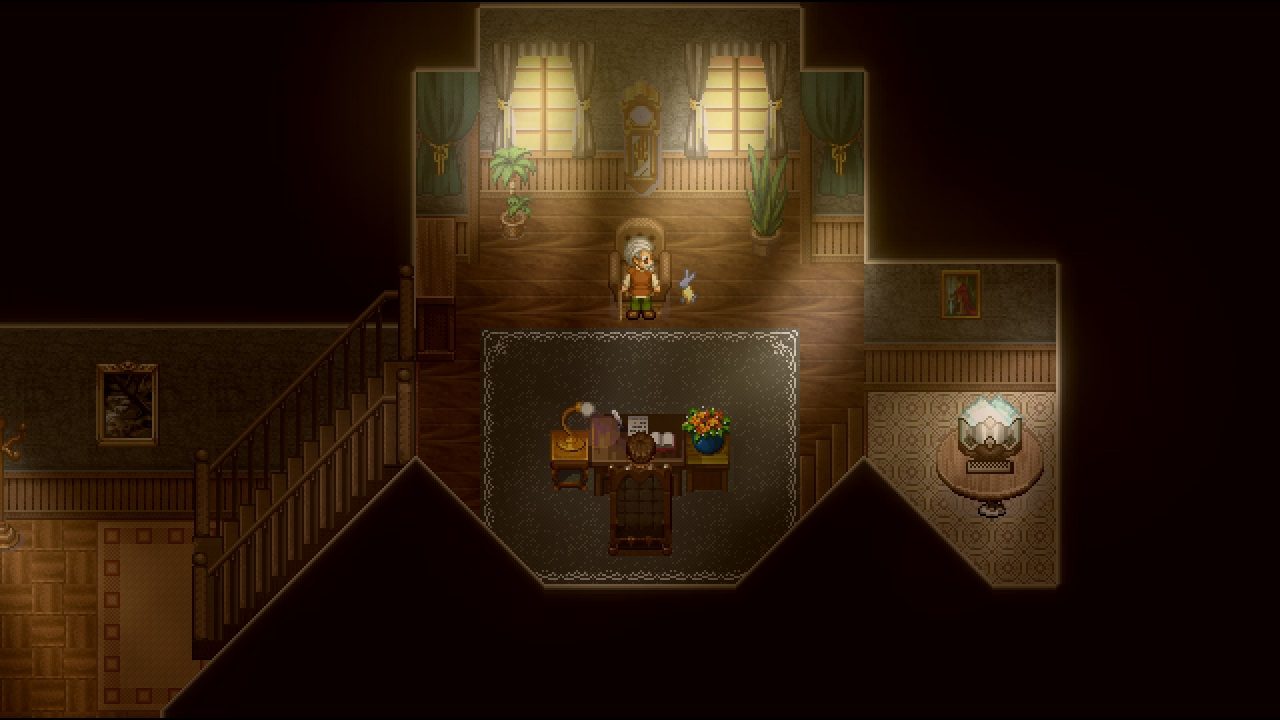 To The Moon Screenshot 010