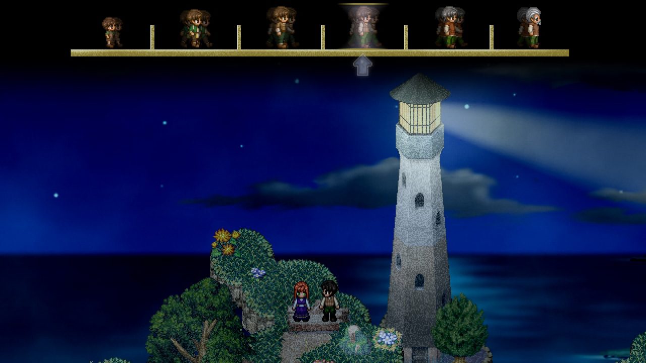 To The Moon Screenshot 011