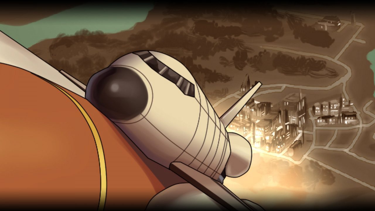 To The Moon Screenshot 012