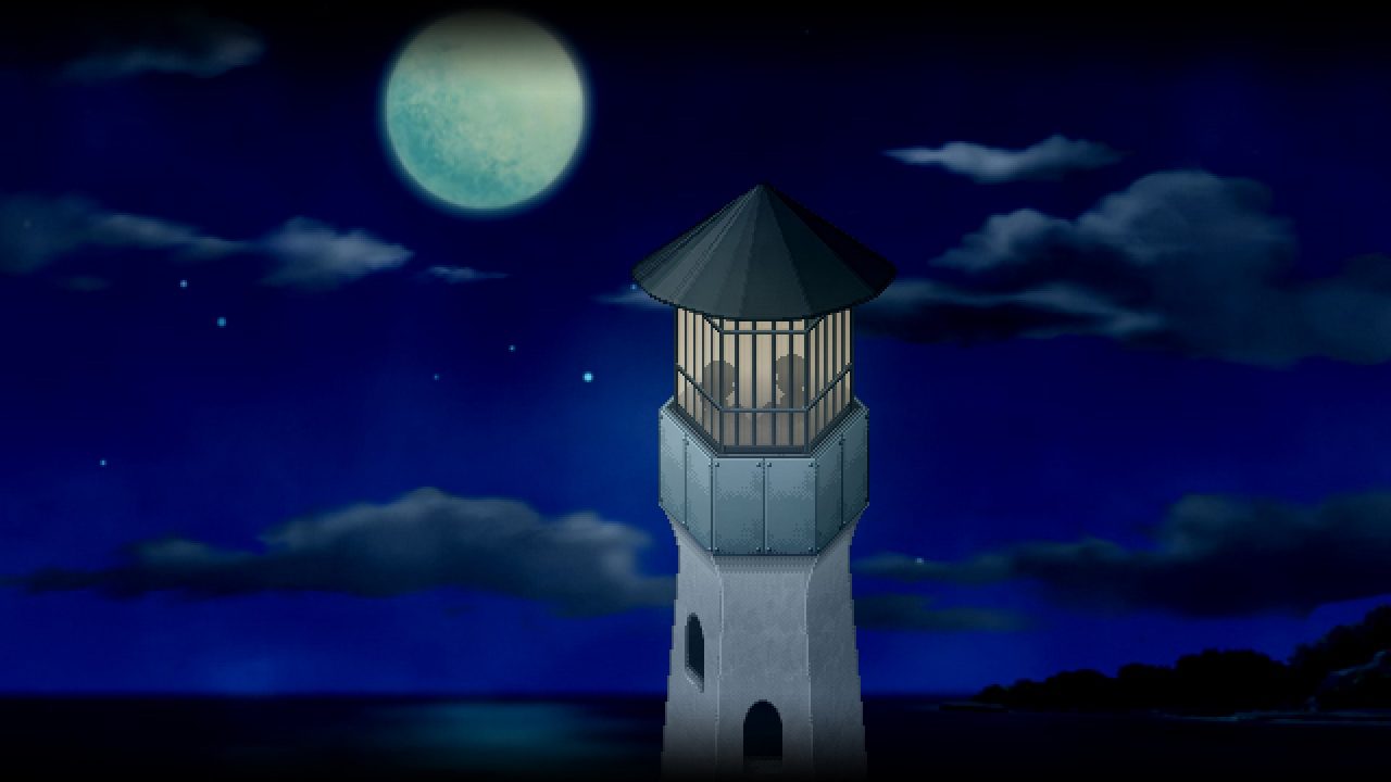To The Moon Screenshot 014