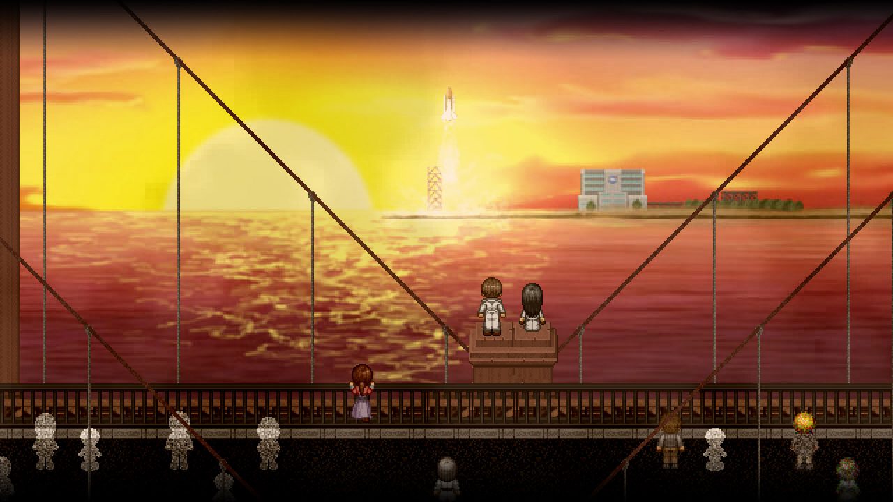 To The Moon Screenshot 016