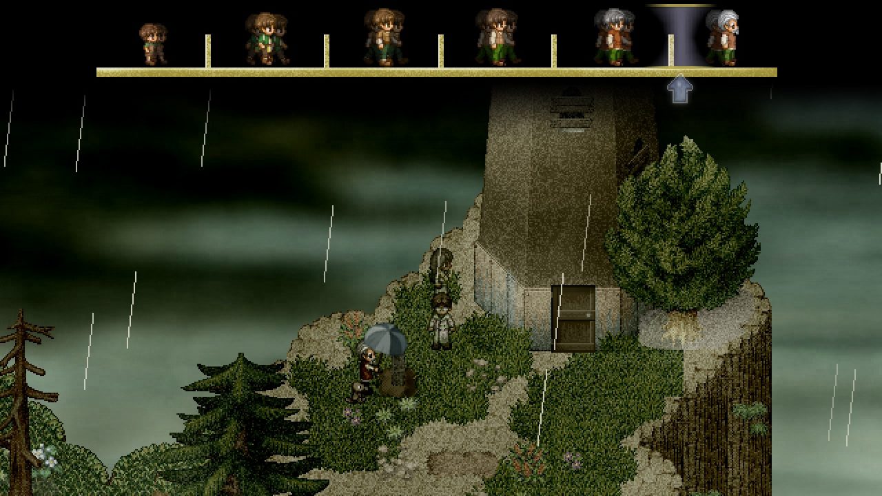 To The Moon Screenshot 018