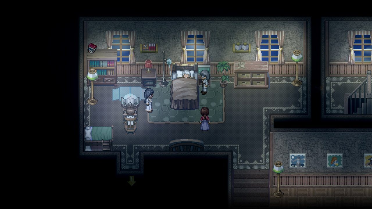 To The Moon Screenshot 020