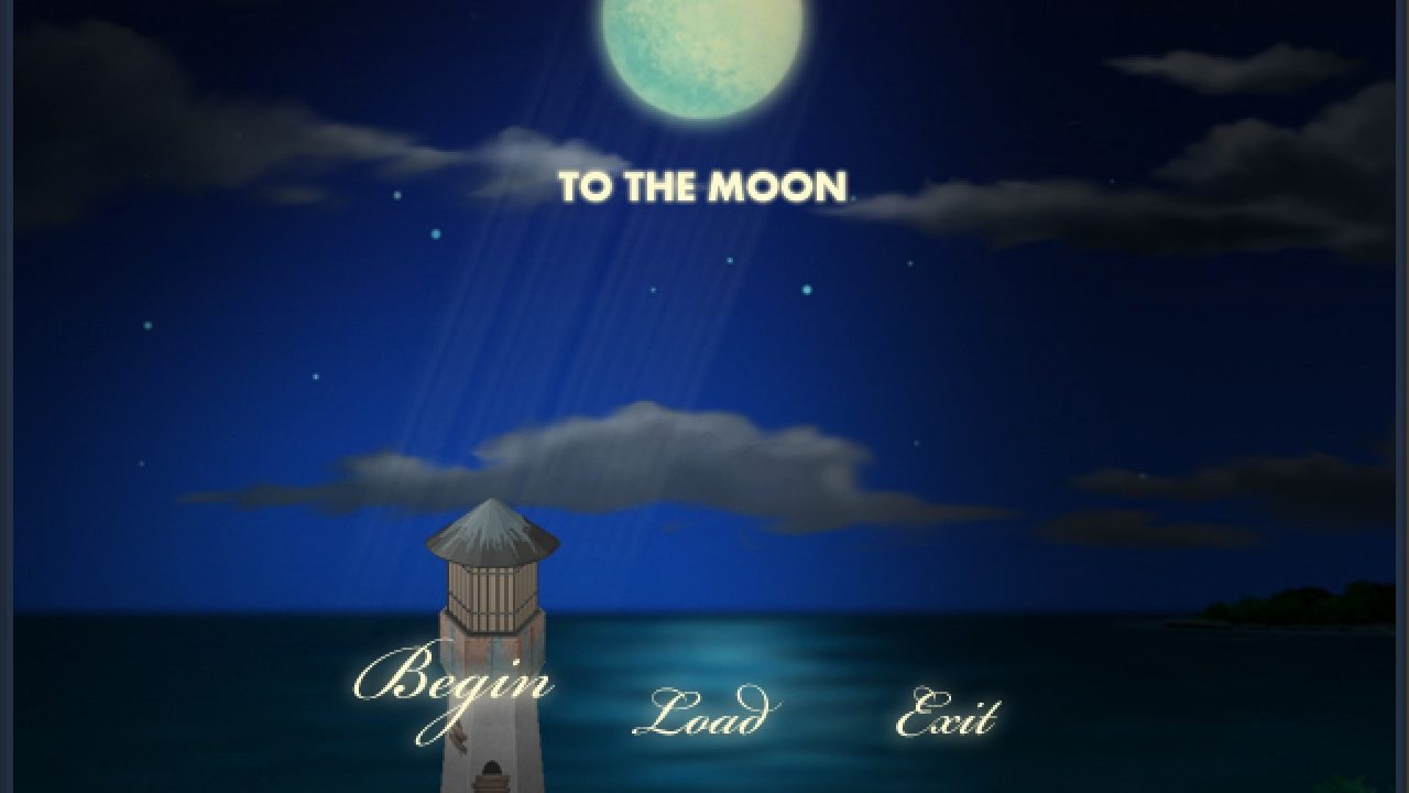 To The Moon Screenshot 023