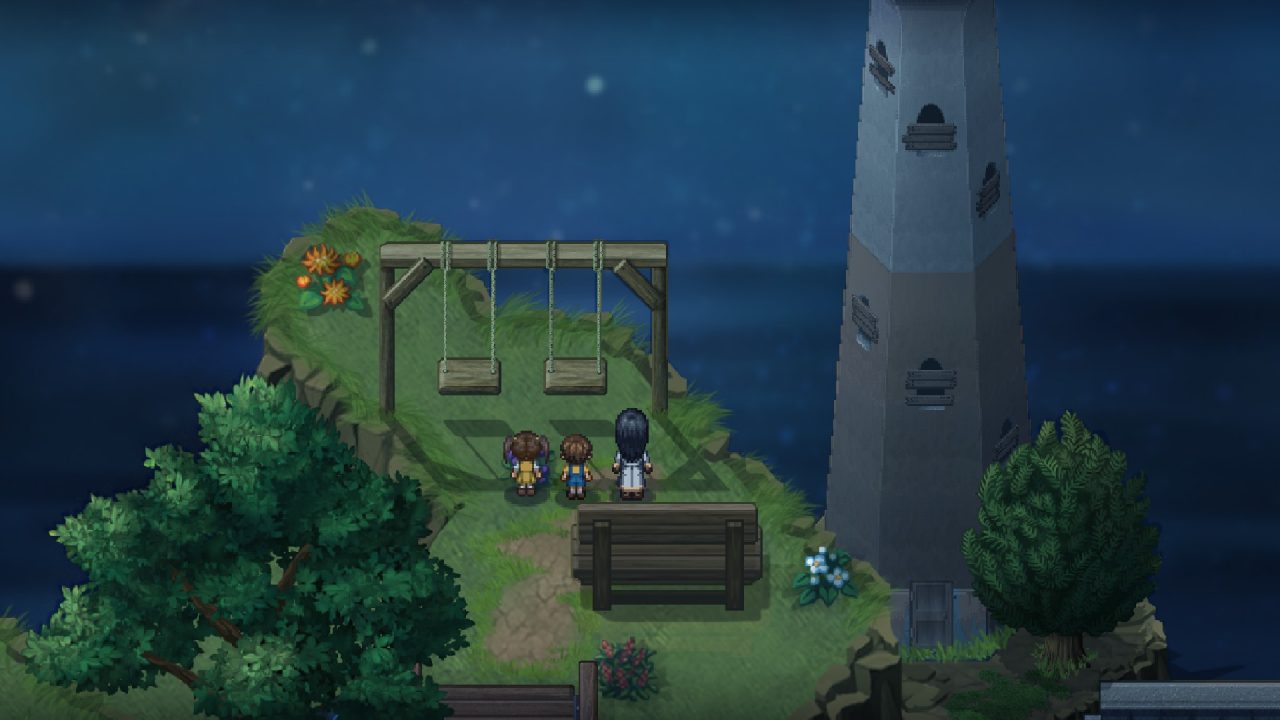 To The Moon Screenshot 025