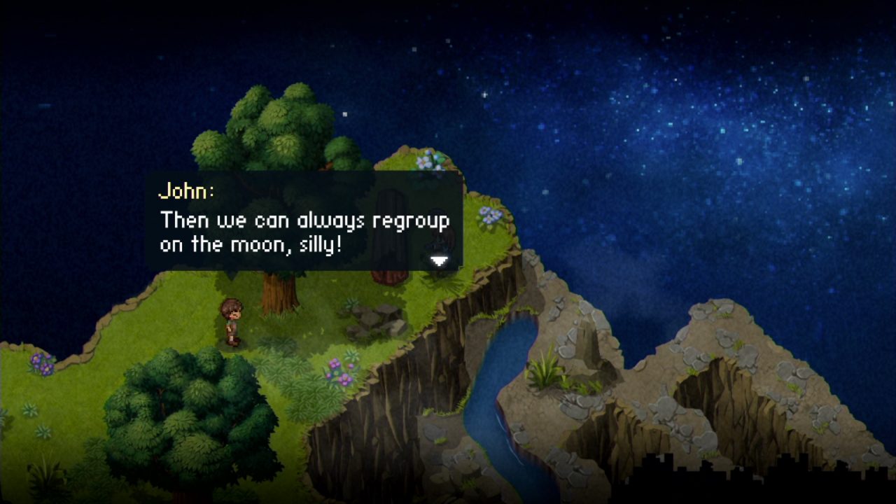 To The Moon Screenshot 028