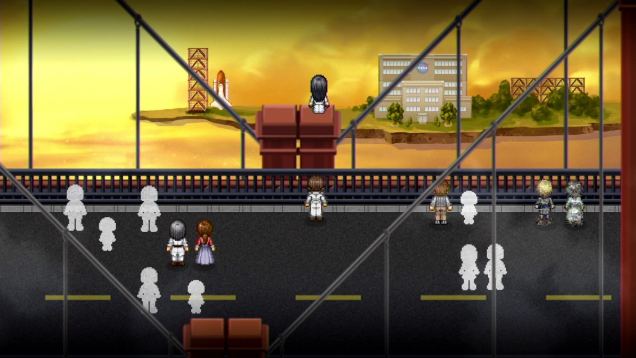To The Moon Screenshot 036