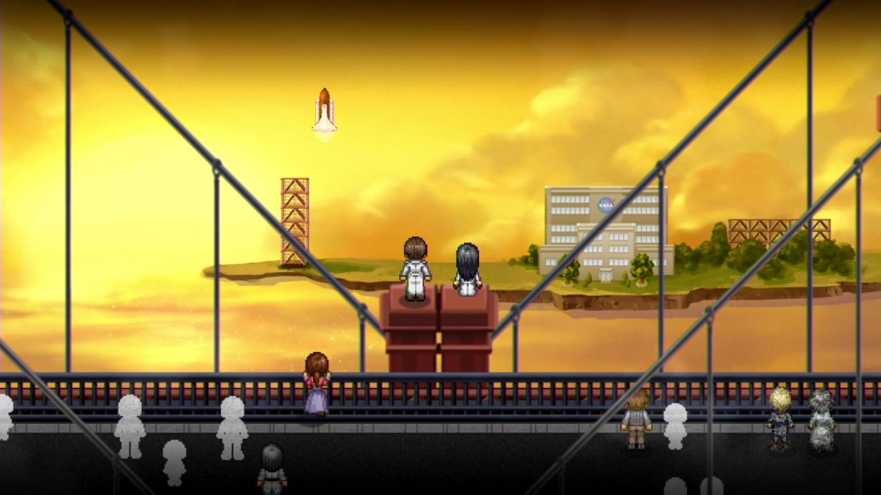 To The Moon Screenshot 037
