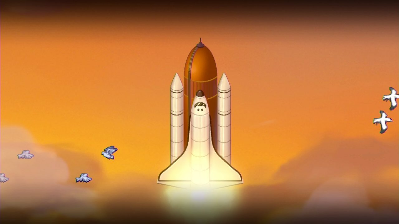 To The Moon Screenshot 038