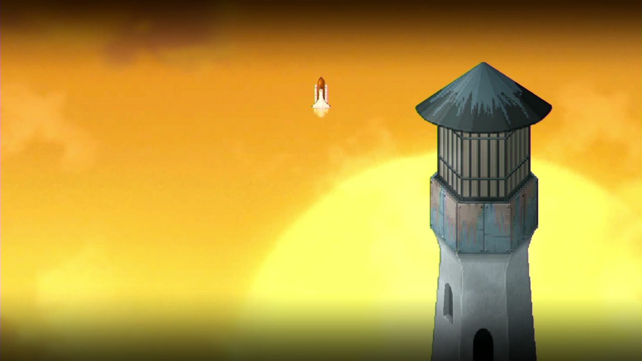 To The Moon Screenshot 040