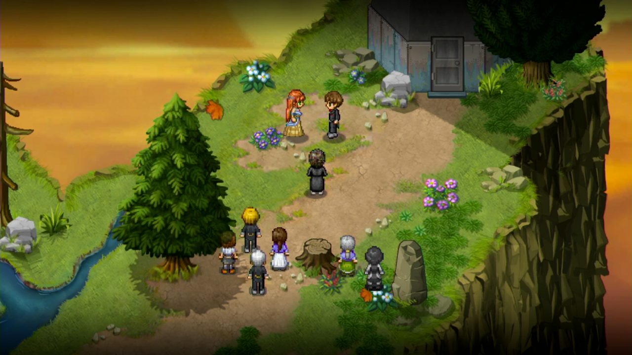 To The Moon Screenshot 041
