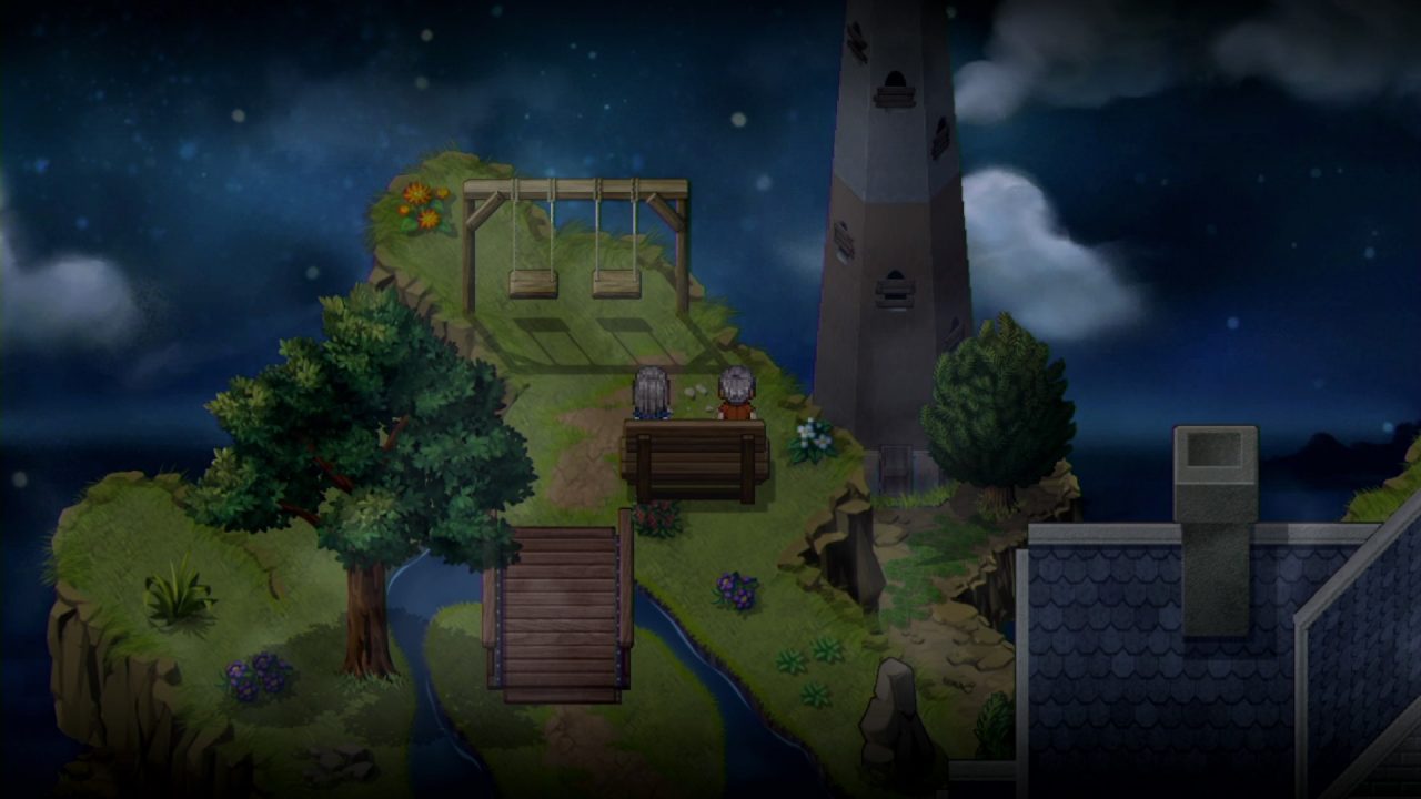 To The Moon Screenshot 042
