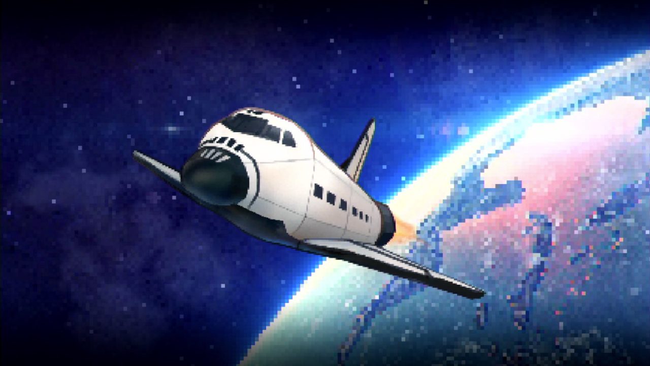 To The Moon Screenshot 043
