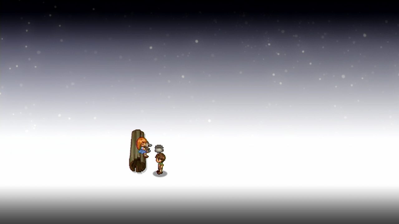 To The Moon Screenshot 044