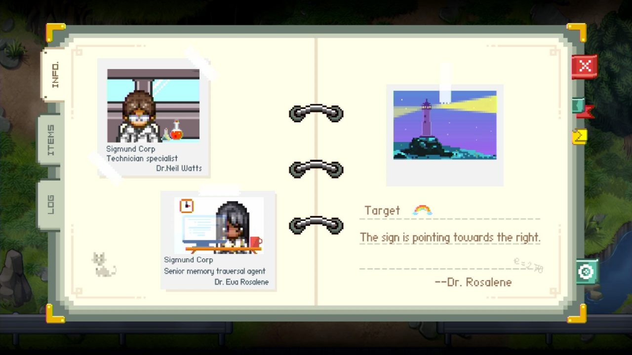 To The Moon Screenshot 046