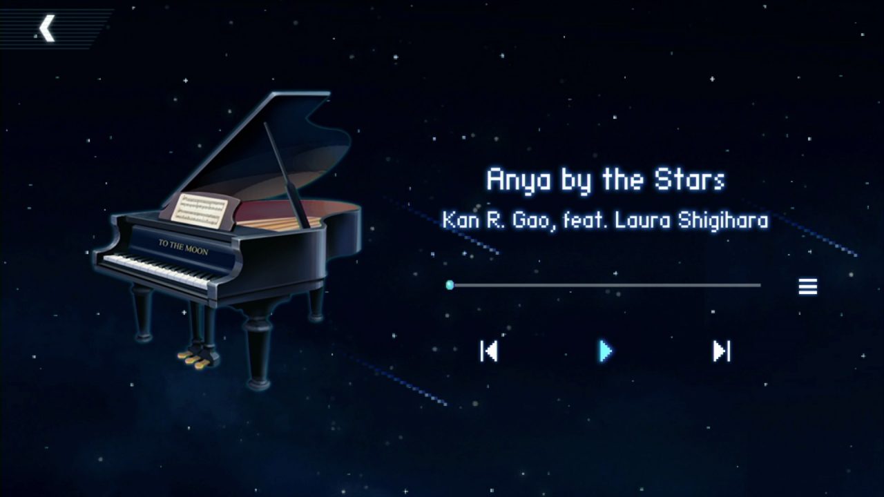 To The Moon Screenshot 047