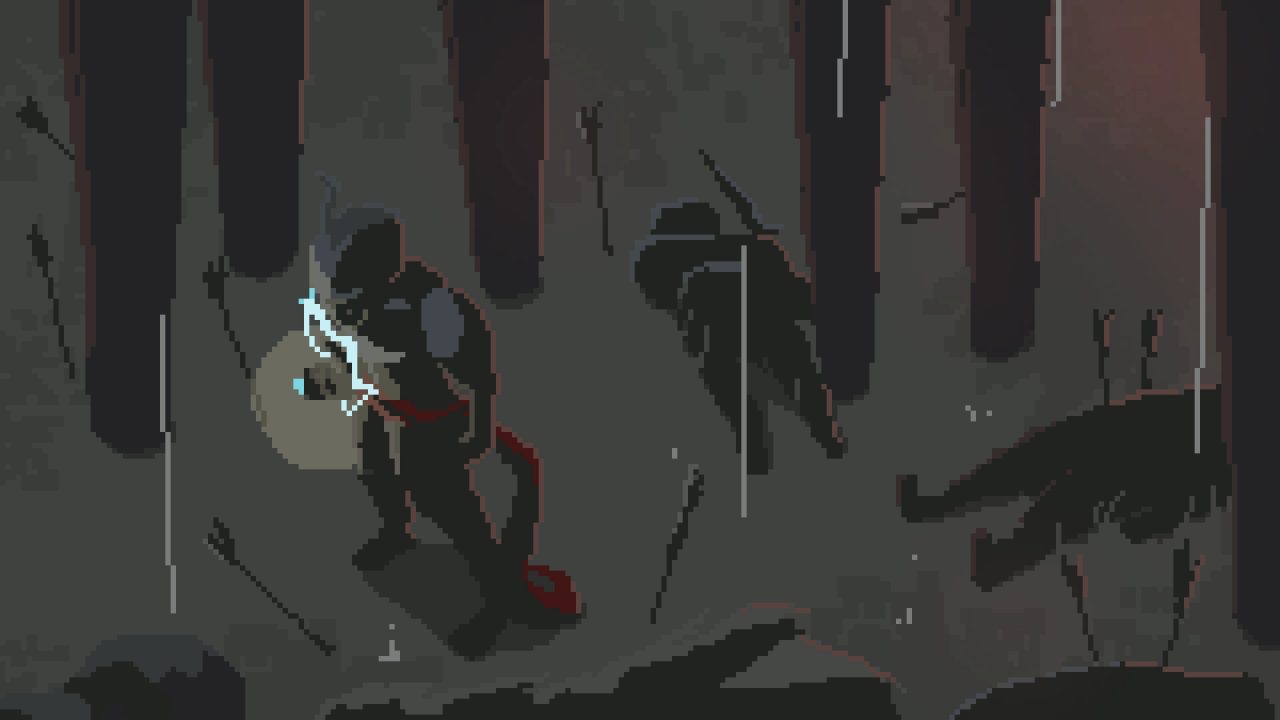 Unsouled Screenshot 001