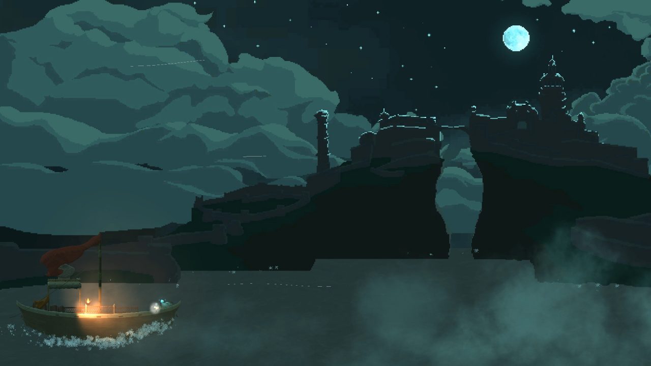 Unsouled Screenshot 002