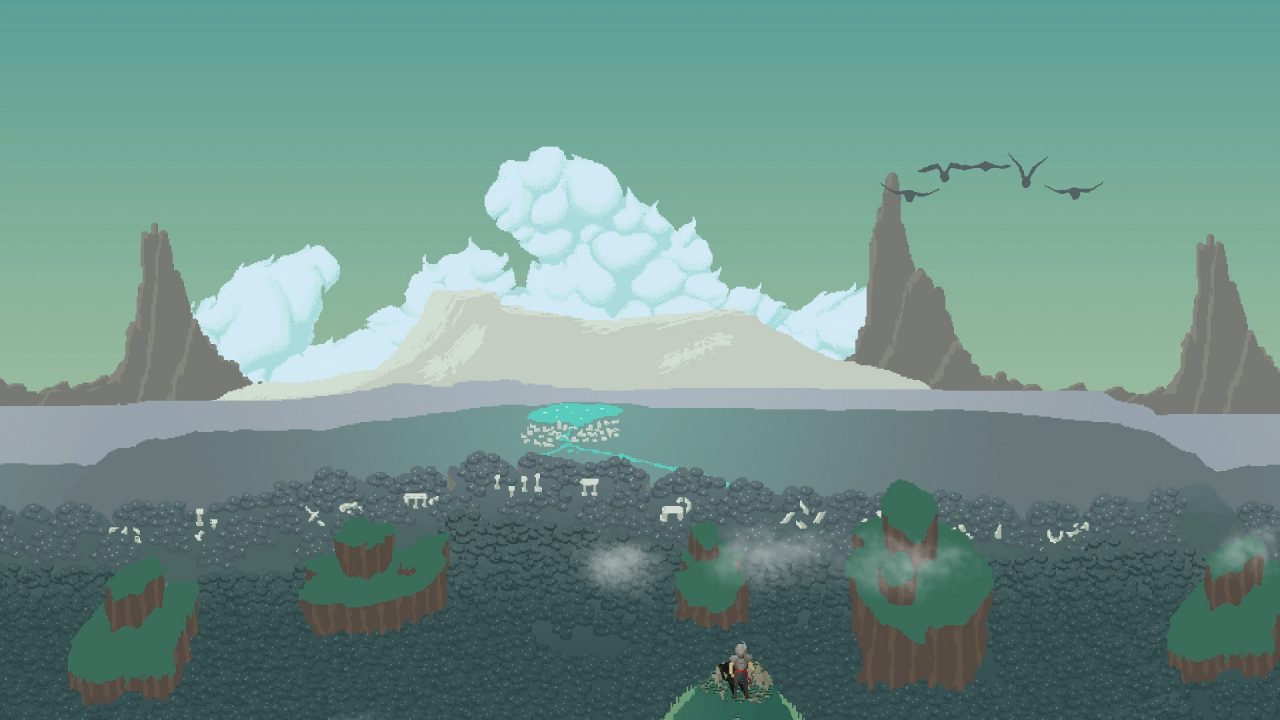 Unsouled Screenshot 003