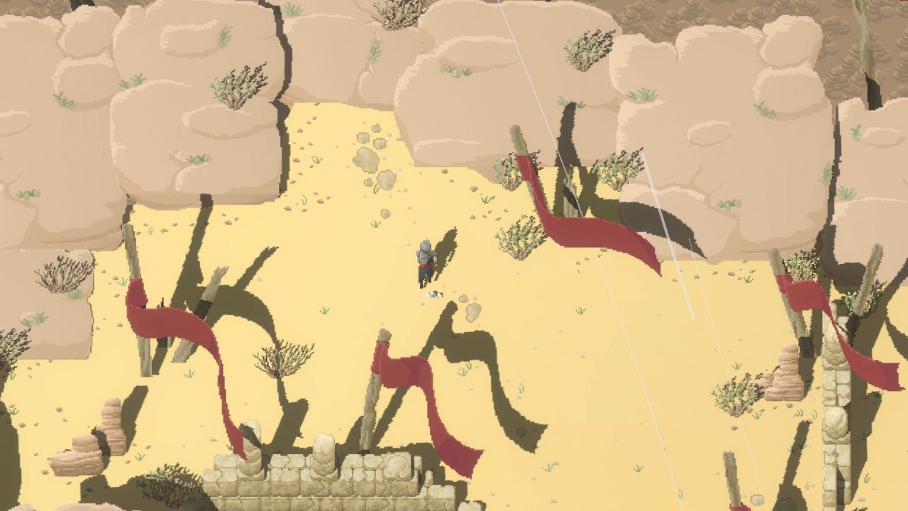 Unsouled Screenshot 004