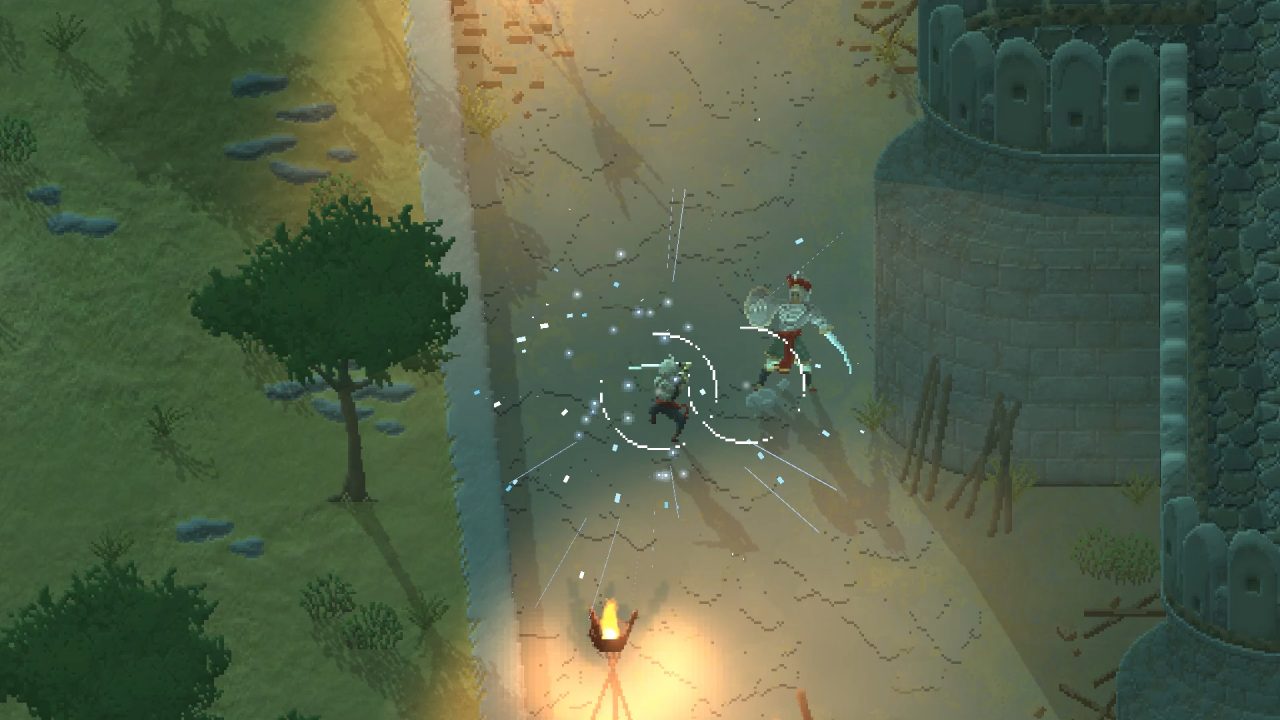 Unsouled Screenshot 005