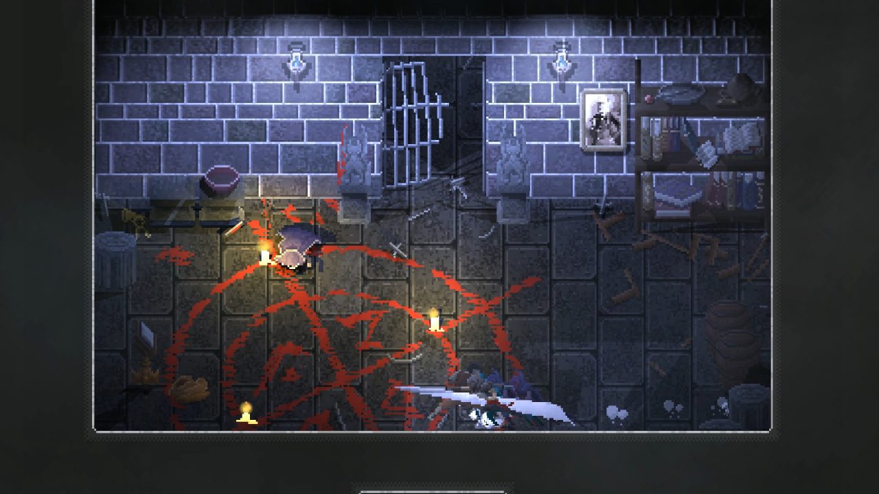 Unsouled Screenshot 006