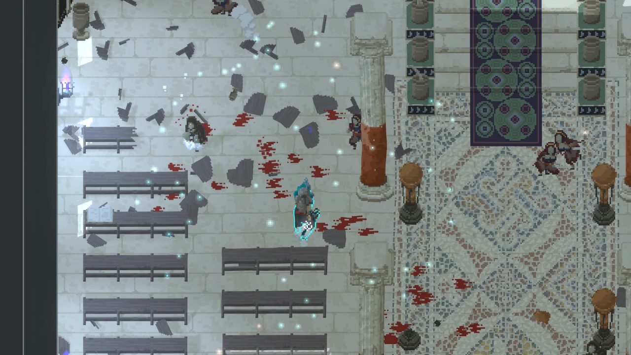 Unsouled Screenshot 008