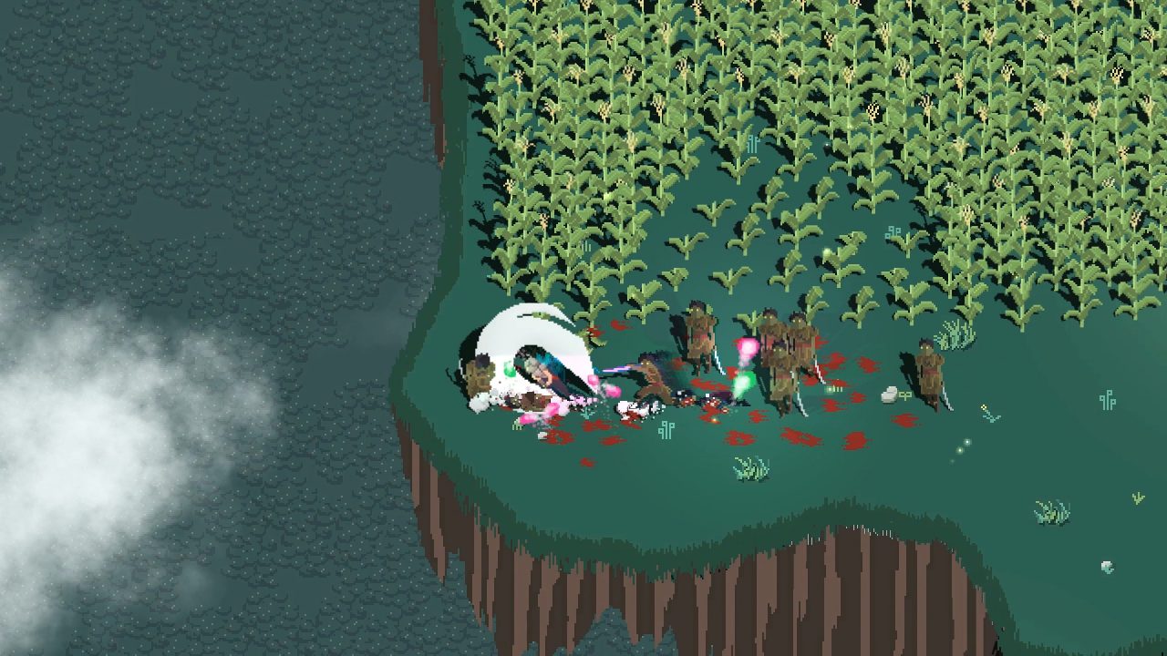 Unsouled Screenshot 010