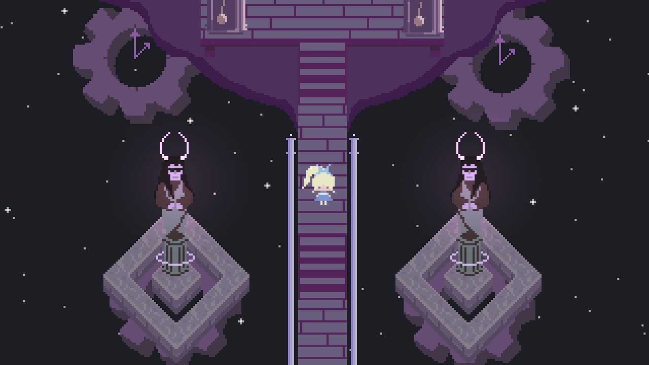 Virgo Versus the Zodiac Screenshot 006