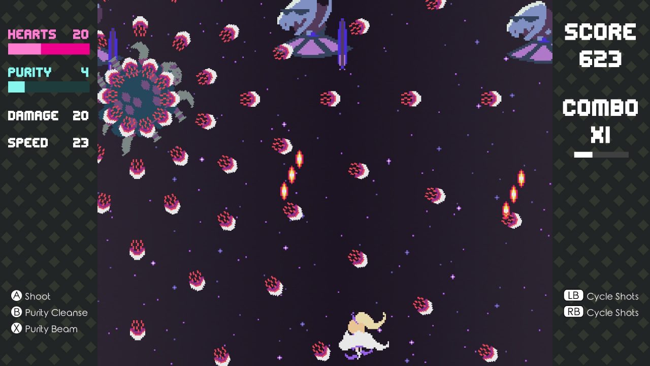 Virgo Versus the Zodiac Screenshot 007