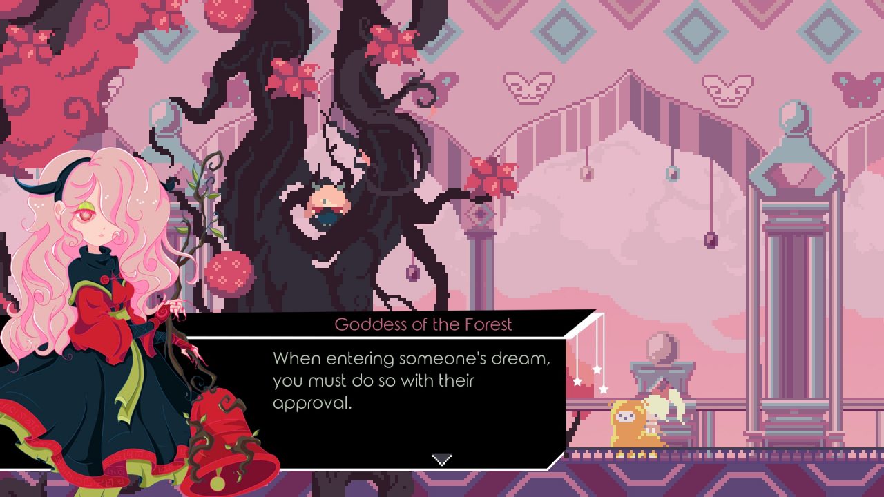 Virgo Versus the Zodiac Screenshot 009