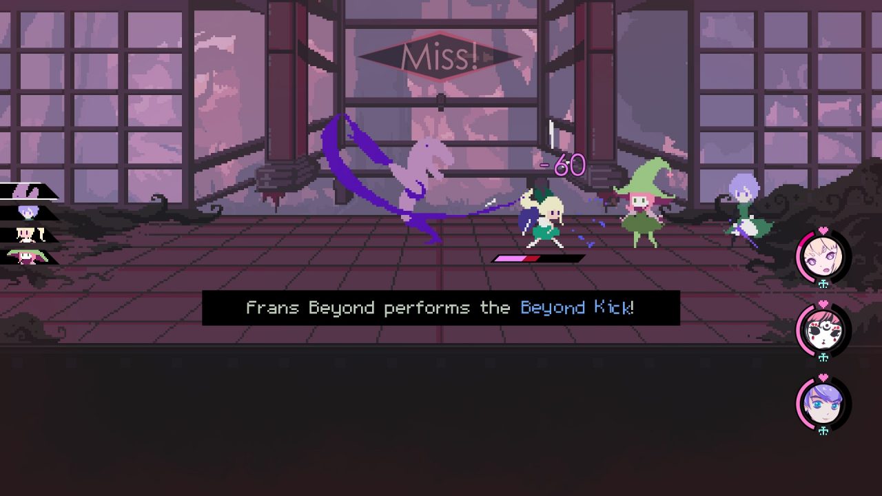 Virgo Versus the Zodiac Screenshot 010