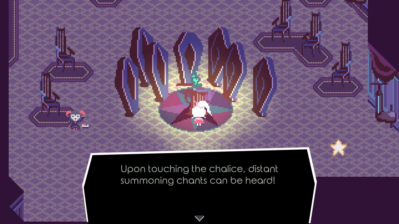 Virgo Versus the Zodiac Screenshot 011