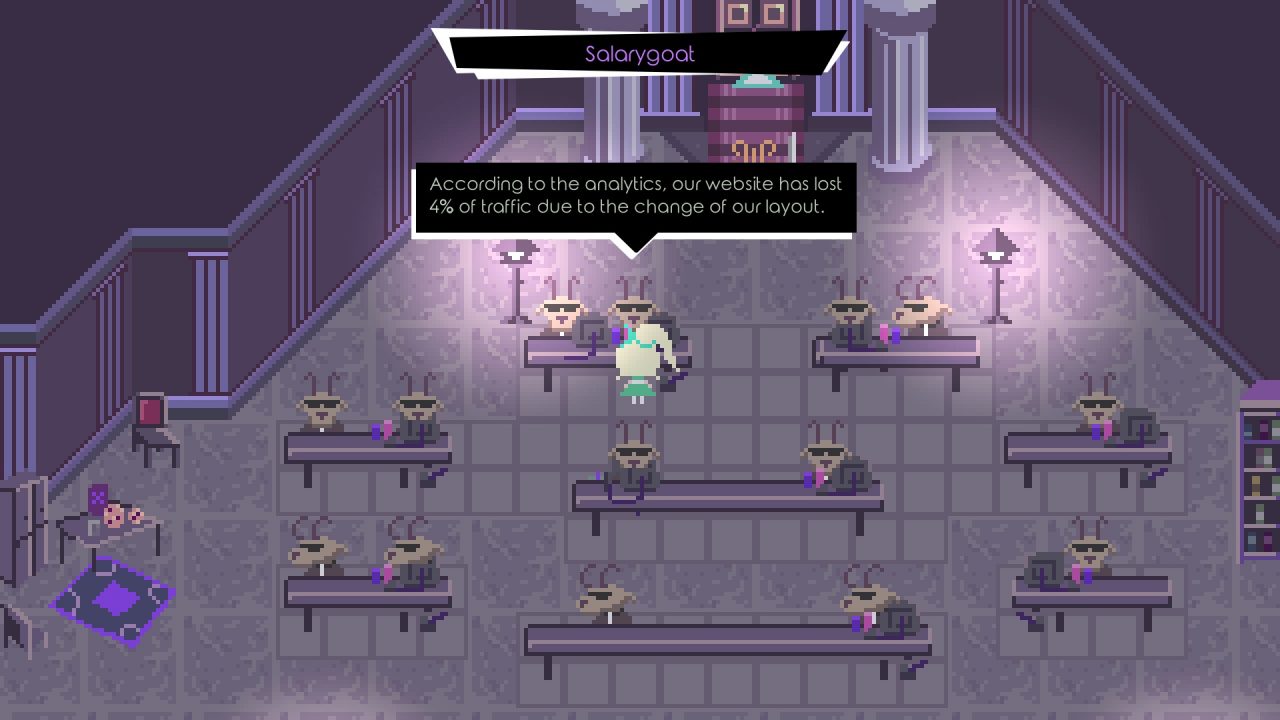 Virgo Versus the Zodiac Screenshot 018