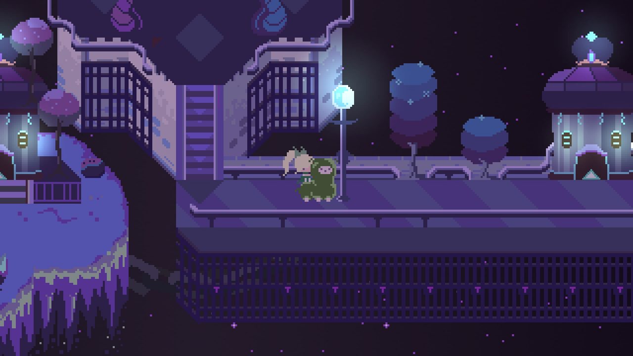 Virgo Versus the Zodiac Screenshot 019