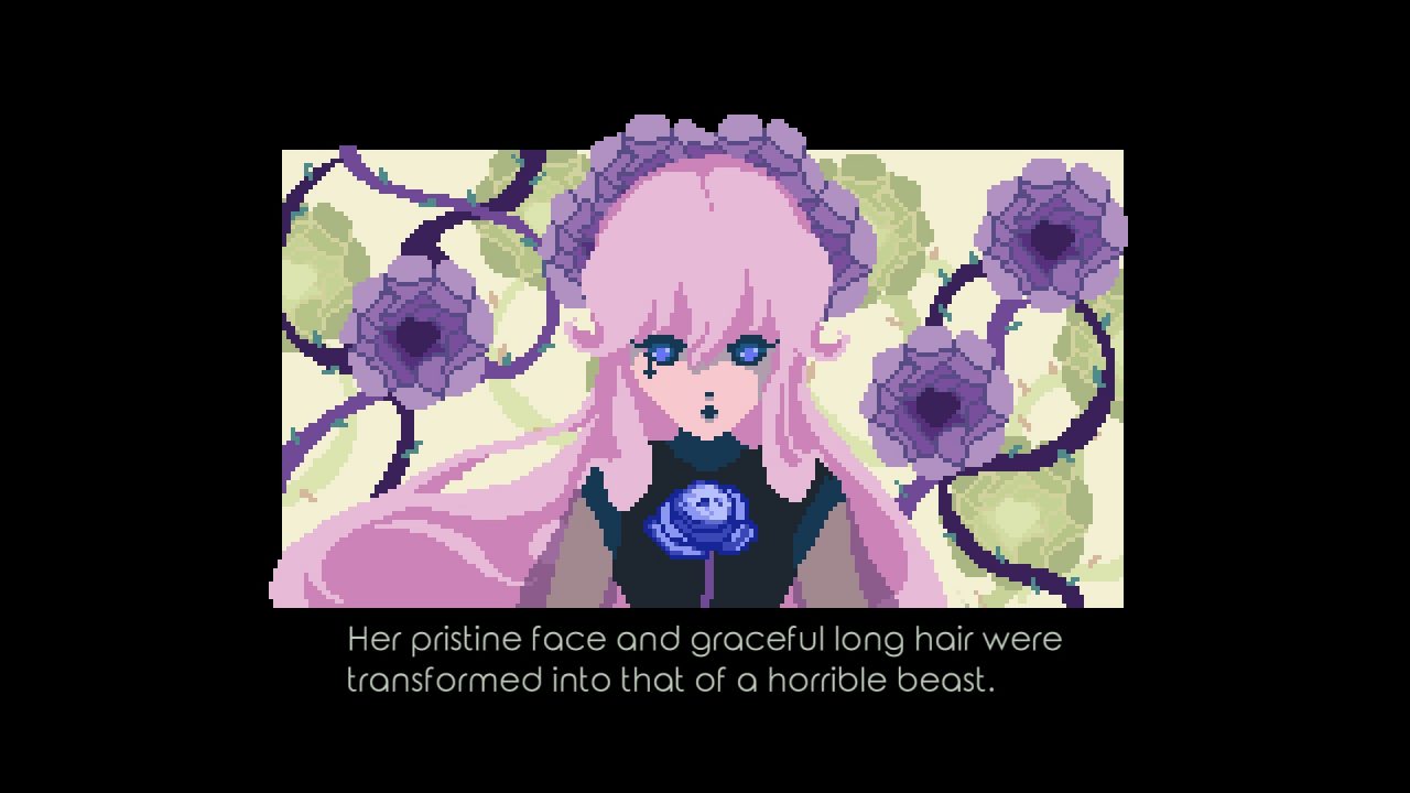 Virgo Versus the Zodiac Screenshot 021