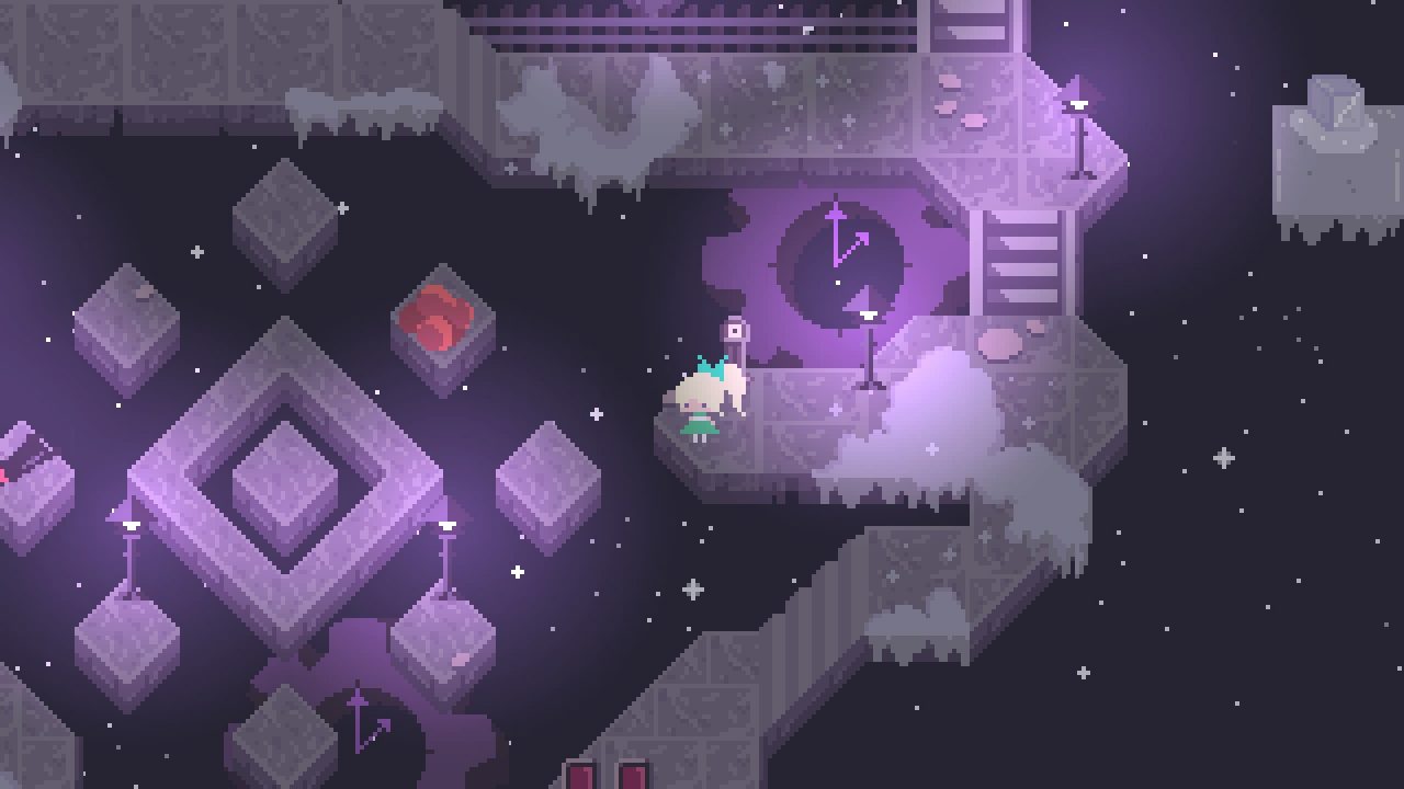 Virgo Versus the Zodiac Screenshot 022